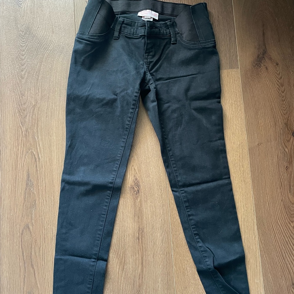 Maternity pants